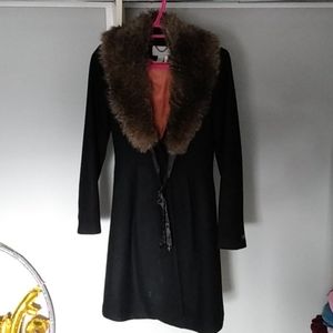 H&M Formal Winter Coat